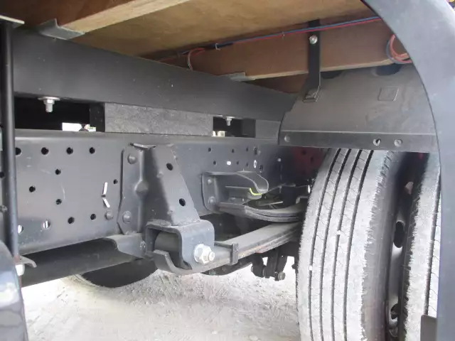 令和02年03月中古小型いすゞエルフの画像18