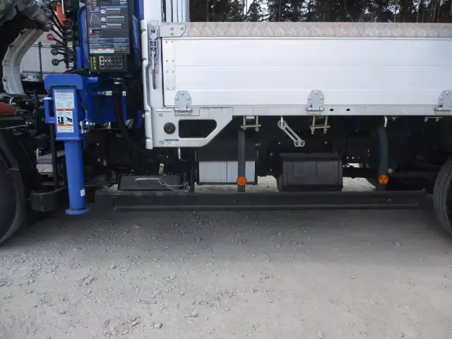 令和02年03月中古小型いすゞエルフの画像19