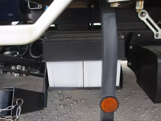 令和02年03月中古小型いすゞエルフの画像20