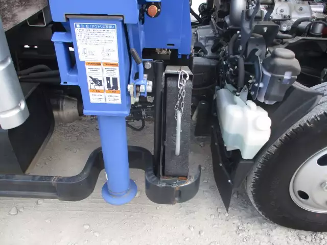 令和02年03月中古小型いすゞエルフの画像23