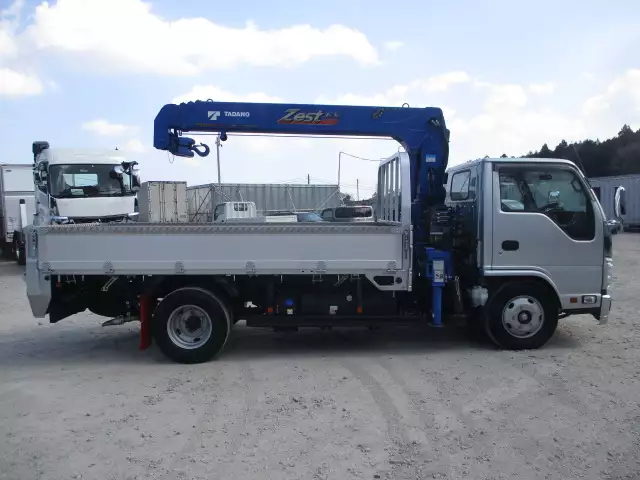 令和02年03月中古小型いすゞエルフの画像4