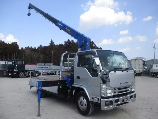 令和02年03月中古小型いすゞエルフの画像31