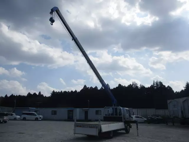 令和02年03月中古小型いすゞエルフの画像32