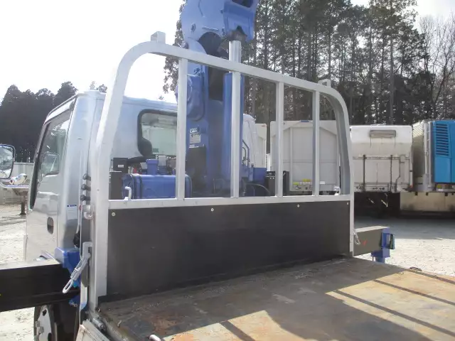 令和02年03月中古小型いすゞエルフの画像34