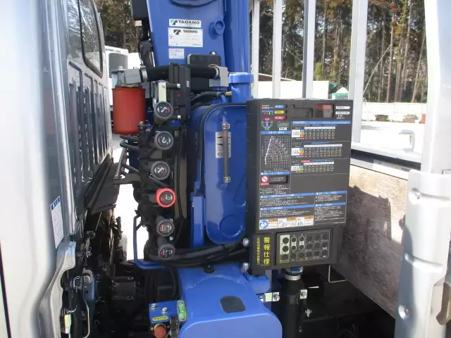 令和02年03月中古小型いすゞエルフの画像37