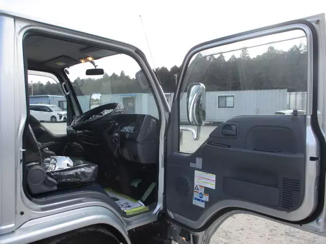 令和02年03月中古小型いすゞエルフの画像41