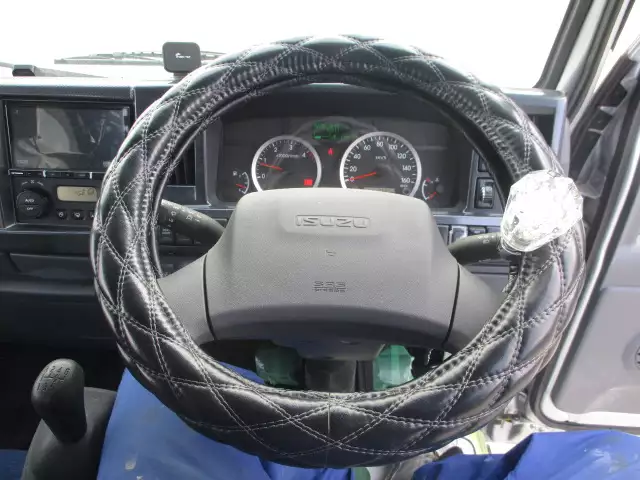 令和02年03月中古小型いすゞエルフの画像50