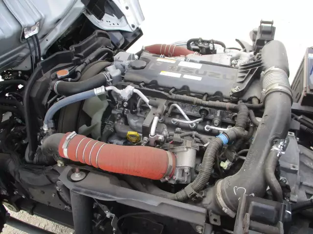 令和02年03月中古小型いすゞエルフの画像56