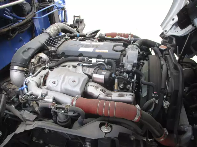 令和02年03月中古小型いすゞエルフの画像57