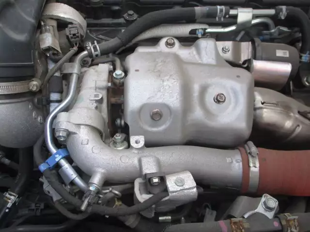 令和02年03月中古小型いすゞエルフの画像58