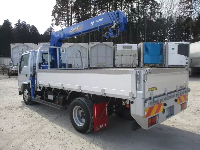 令和02年03月中古小型いすゞエルフの画像7