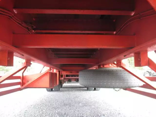 平成14年07月中古その他トレクストレクスの画像11