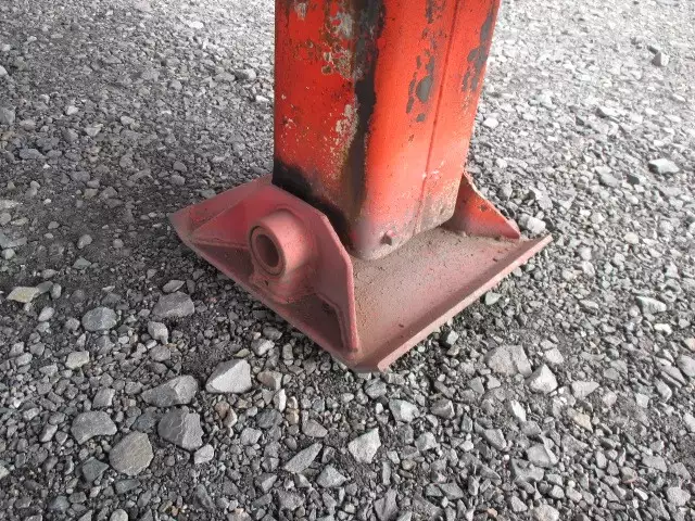 平成14年07月中古その他トレクストレクスの画像12