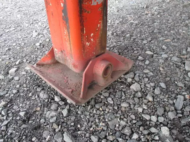 平成14年07月中古その他トレクストレクスの画像13