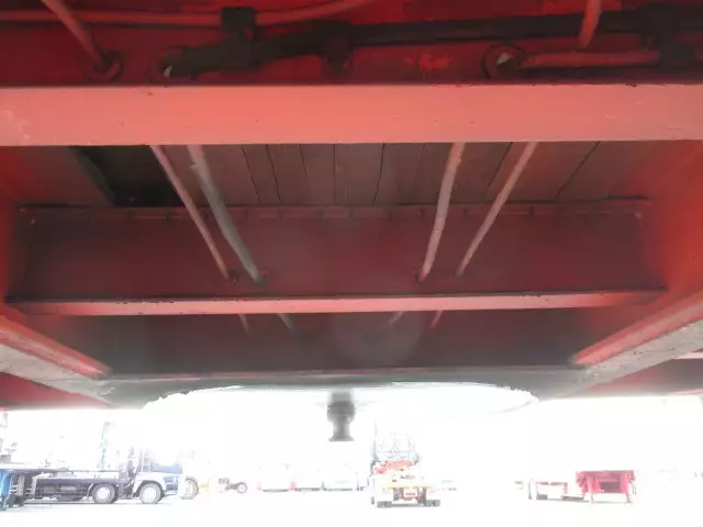 平成14年07月中古その他トレクストレクスの画像14