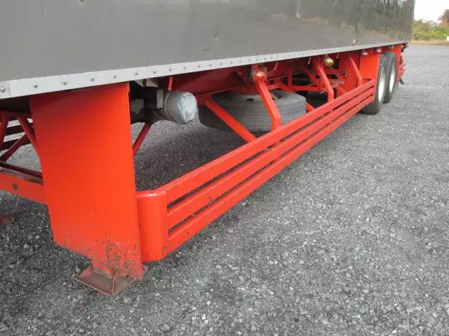 平成14年07月中古その他トレクストレクスの画像15