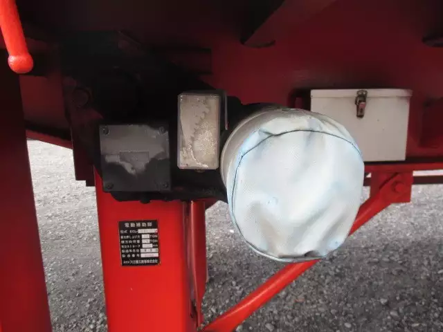 平成14年07月中古その他トレクストレクスの画像16