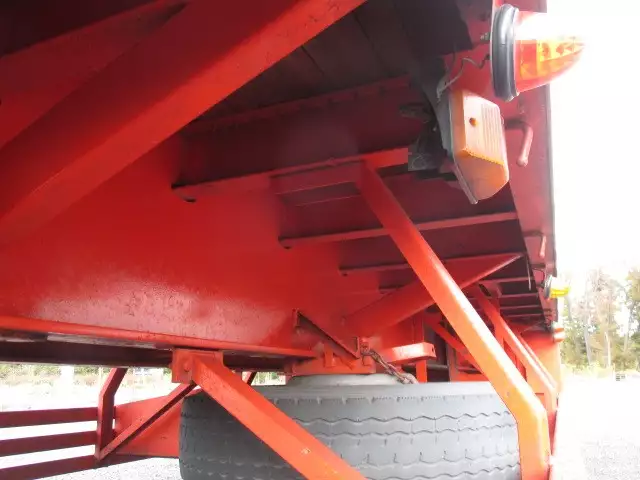 平成14年07月中古その他トレクストレクスの画像18