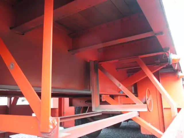 平成14年07月中古その他トレクストレクスの画像19