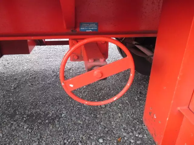 平成14年07月中古その他トレクストレクスの画像20