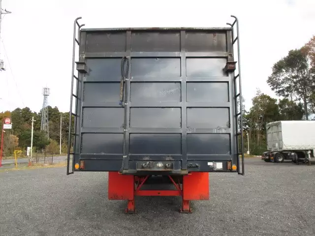 平成14年07月中古その他トレクストレクスの画像3