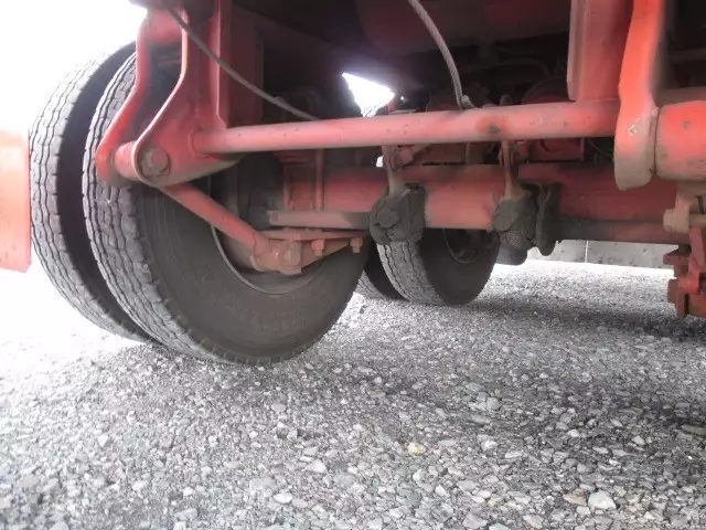 平成14年07月中古その他トレクストレクスの画像21