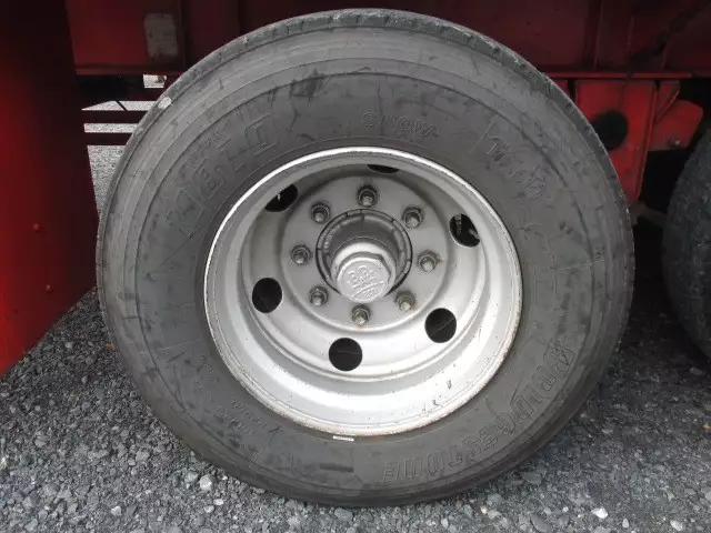 平成14年07月中古その他トレクストレクスの画像23