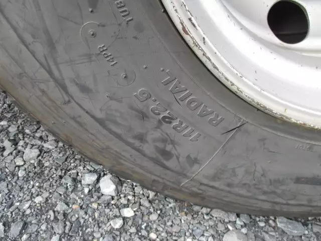 平成14年07月中古その他トレクストレクスの画像24