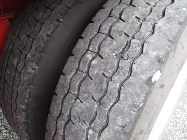 平成14年07月中古その他トレクストレクスの画像25