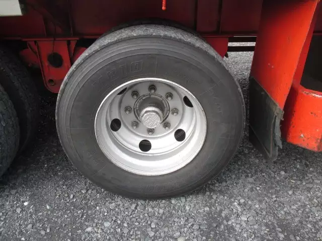 平成14年07月中古その他トレクストレクスの画像26