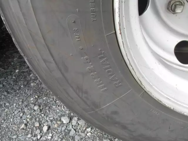 平成14年07月中古その他トレクストレクスの画像27