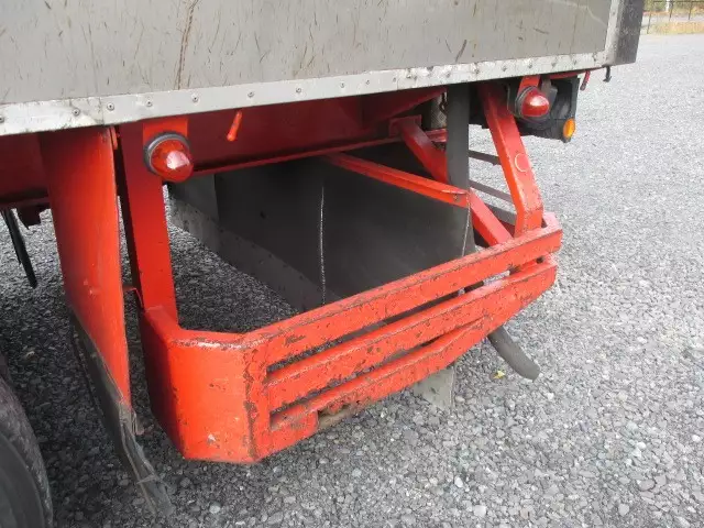 平成14年07月中古その他トレクストレクスの画像29