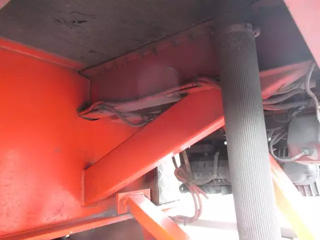 平成14年07月中古その他トレクストレクスの画像30