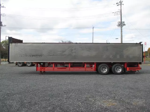 平成14年07月中古その他トレクストレクスの画像4