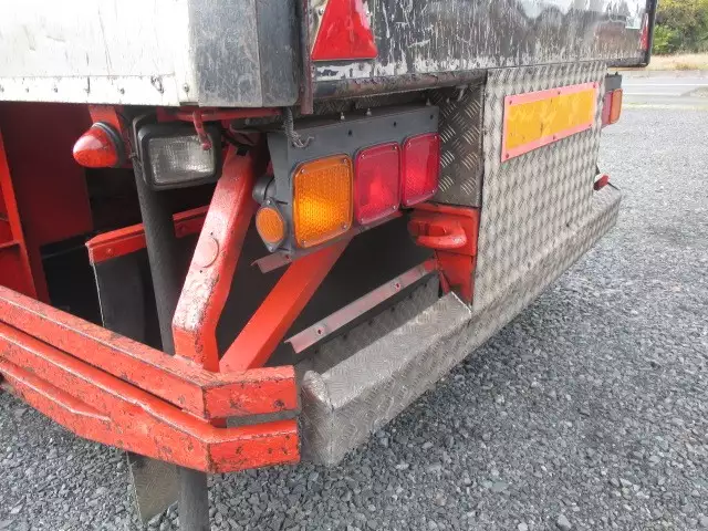 平成14年07月中古その他トレクストレクスの画像31