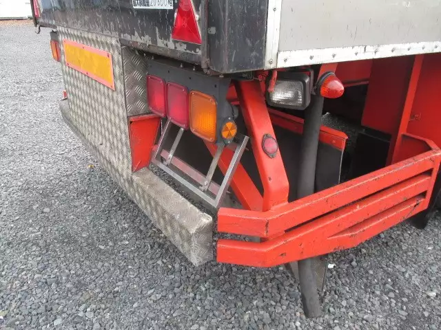 平成14年07月中古その他トレクストレクスの画像32