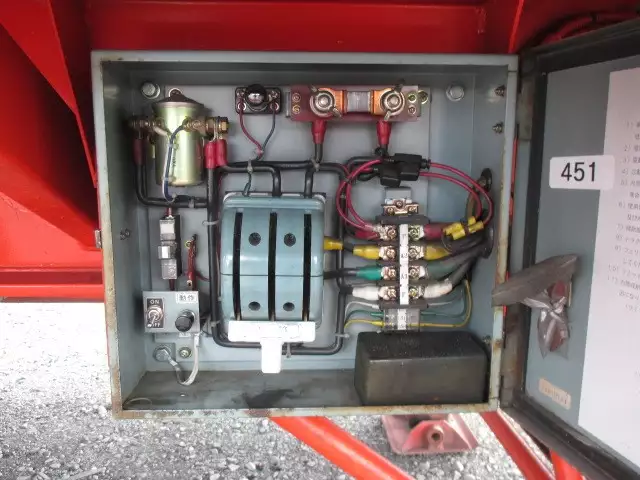 平成14年07月中古その他トレクストレクスの画像33