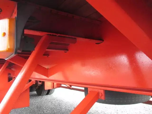 平成14年07月中古その他トレクストレクスの画像34