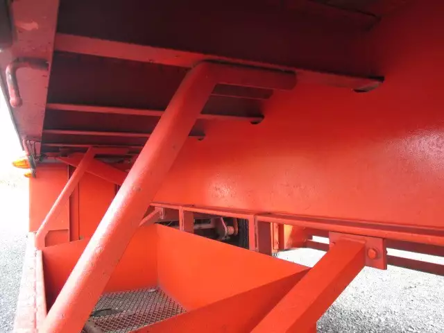 平成14年07月中古その他トレクストレクスの画像35