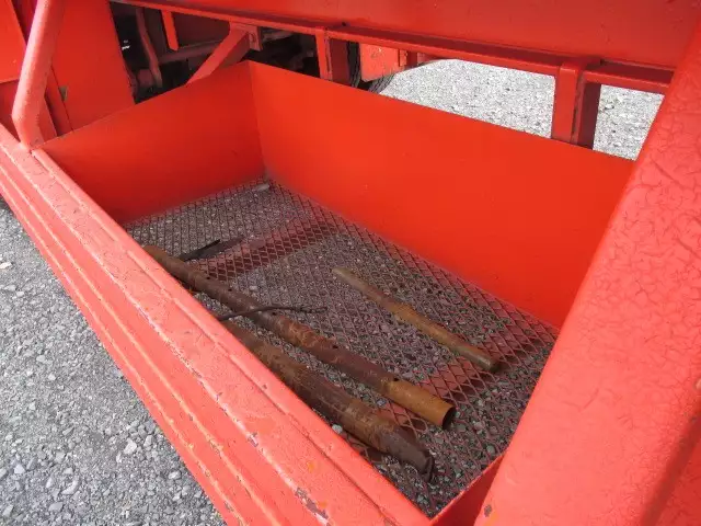 平成14年07月中古その他トレクストレクスの画像36