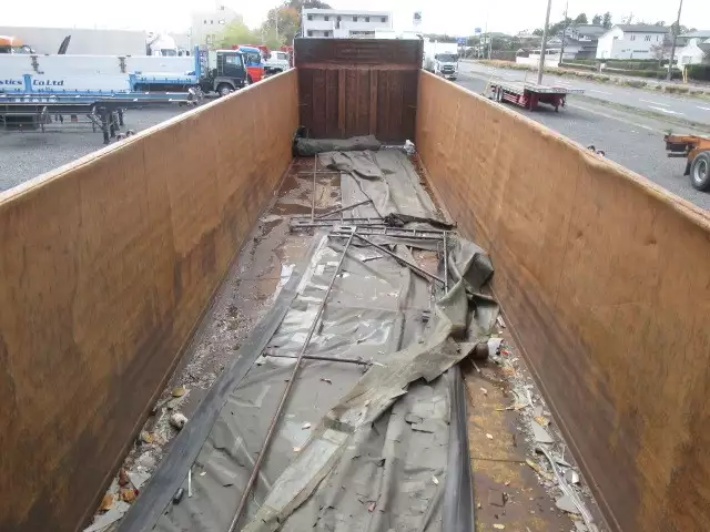 平成14年07月中古その他トレクストレクスの画像37