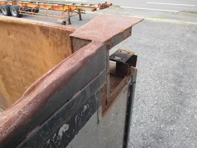 平成14年07月中古その他トレクストレクスの画像38