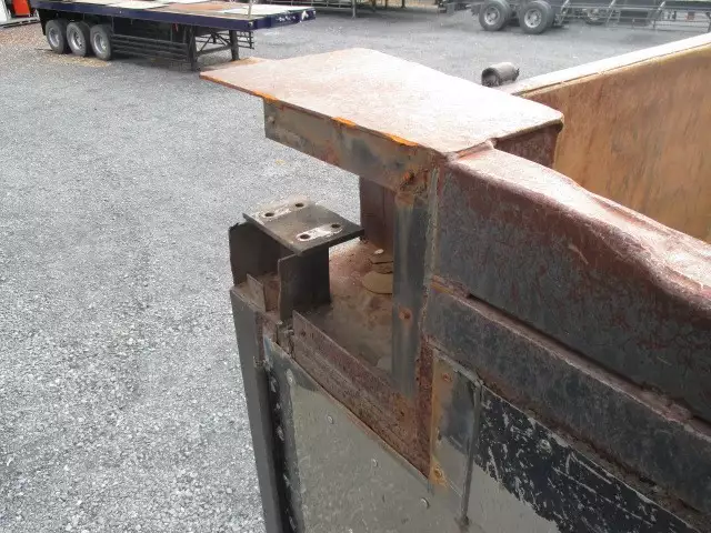 平成14年07月中古その他トレクストレクスの画像39