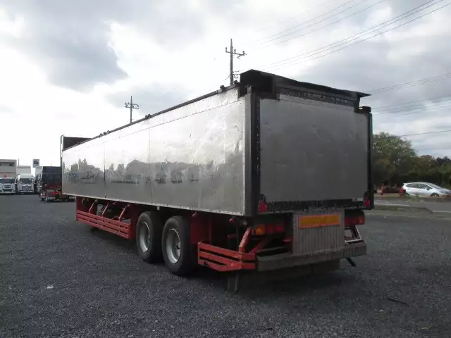 平成14年07月中古その他トレクストレクスの画像5