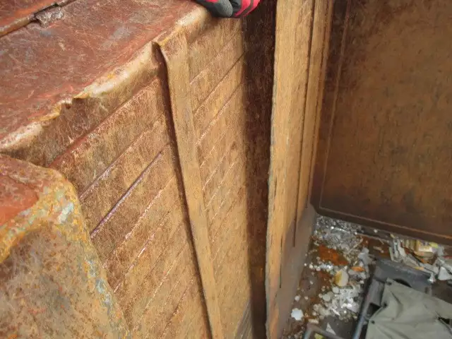 平成14年07月中古その他トレクストレクスの画像41