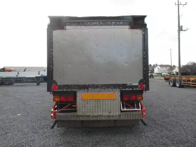 平成14年07月中古その他トレクストレクスの画像6