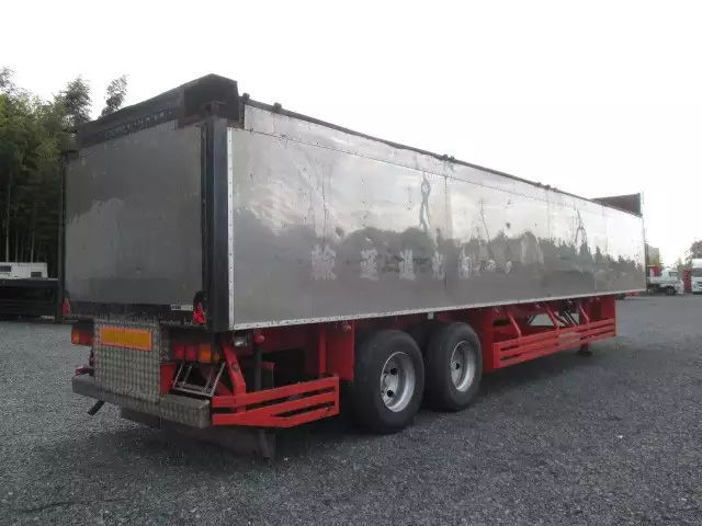 平成14年07月中古その他トレクストレクスの画像7