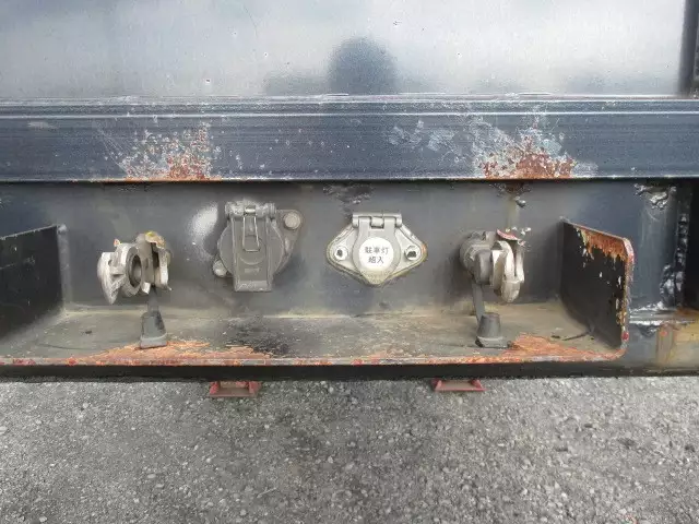 平成14年07月中古その他トレクストレクスの画像8