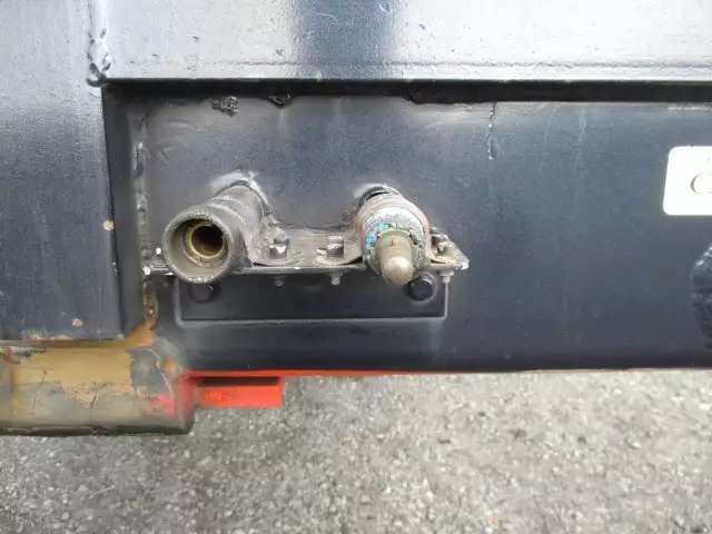 平成14年07月中古その他トレクストレクスの画像9