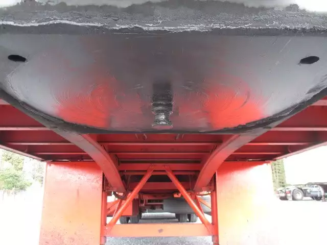 平成14年07月中古その他トレクストレクスの画像10